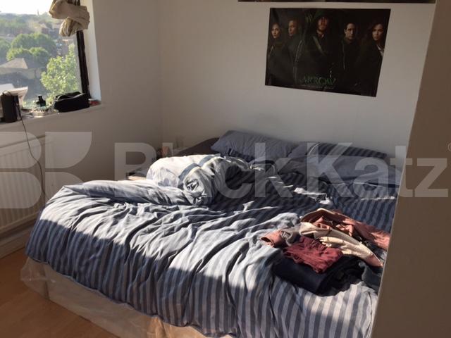 			NEW INSTRUCTION, 3 Bedroom, 1 bath, 1 reception Flat			 Ivatt Place, West Kensington